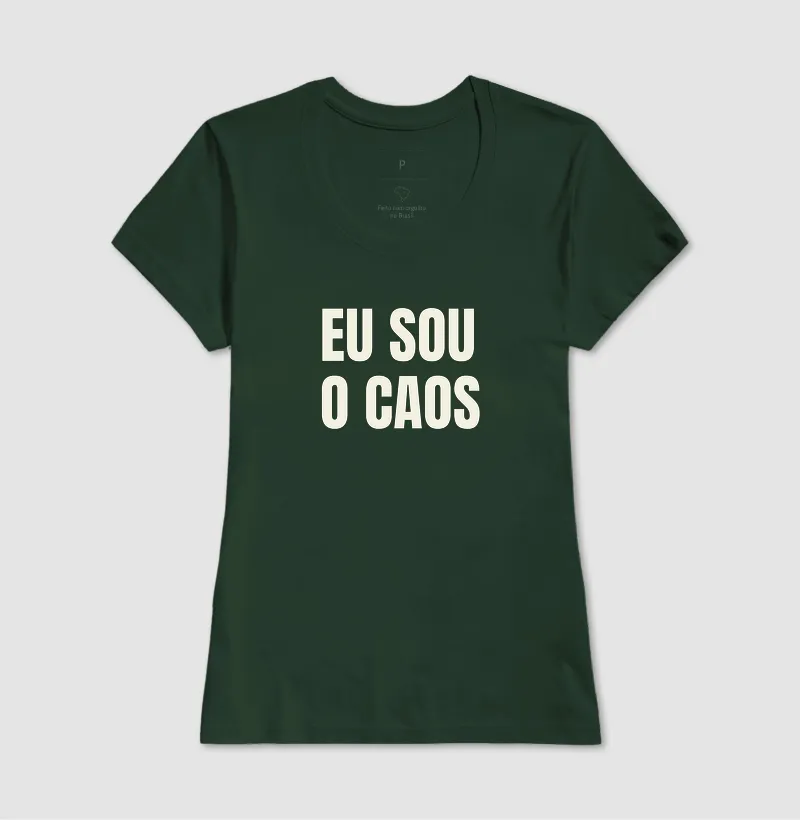 Camisa 12