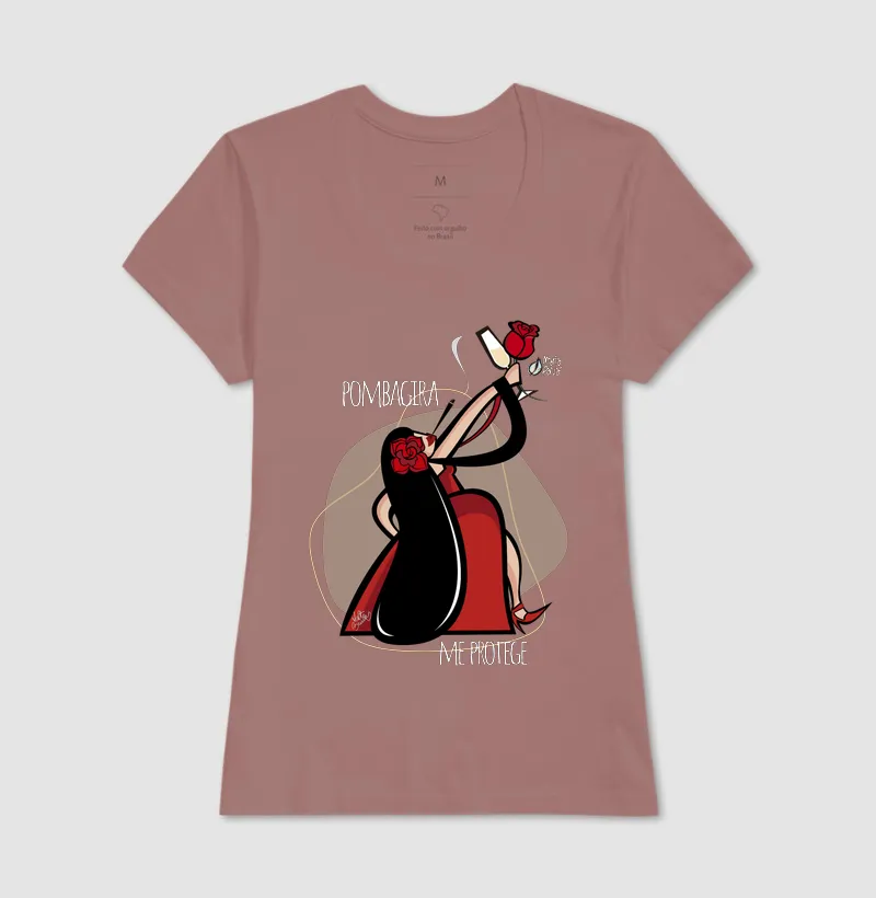 Camisa 15