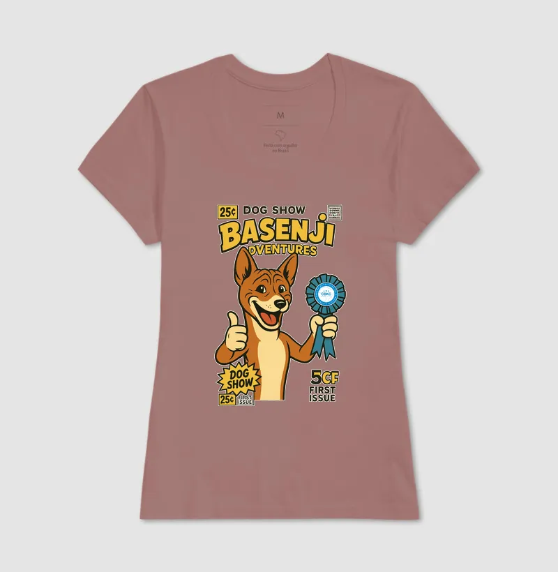Camisa 16
