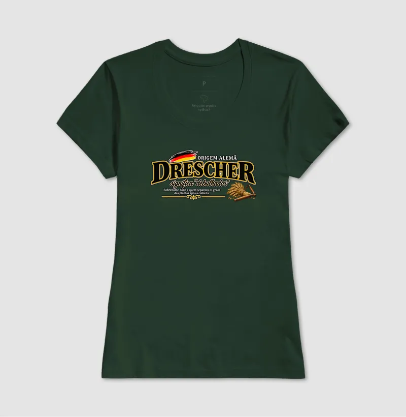 Drescher  - Imagem 13