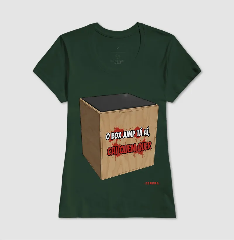 Camisa 12