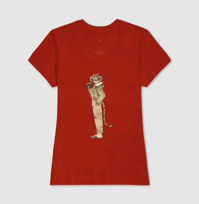 Camisa 10