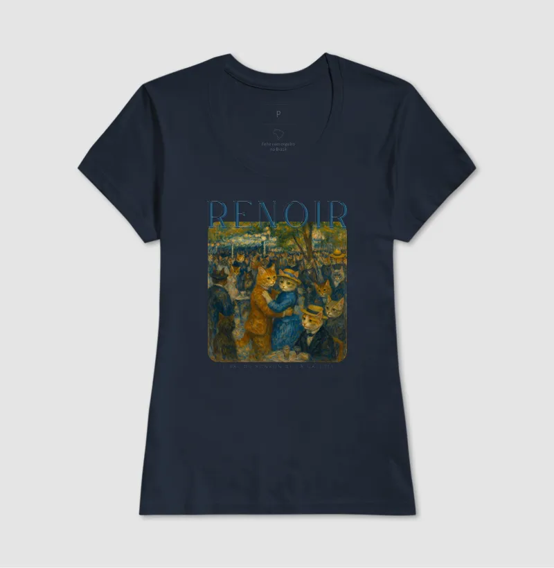 Camisa 9