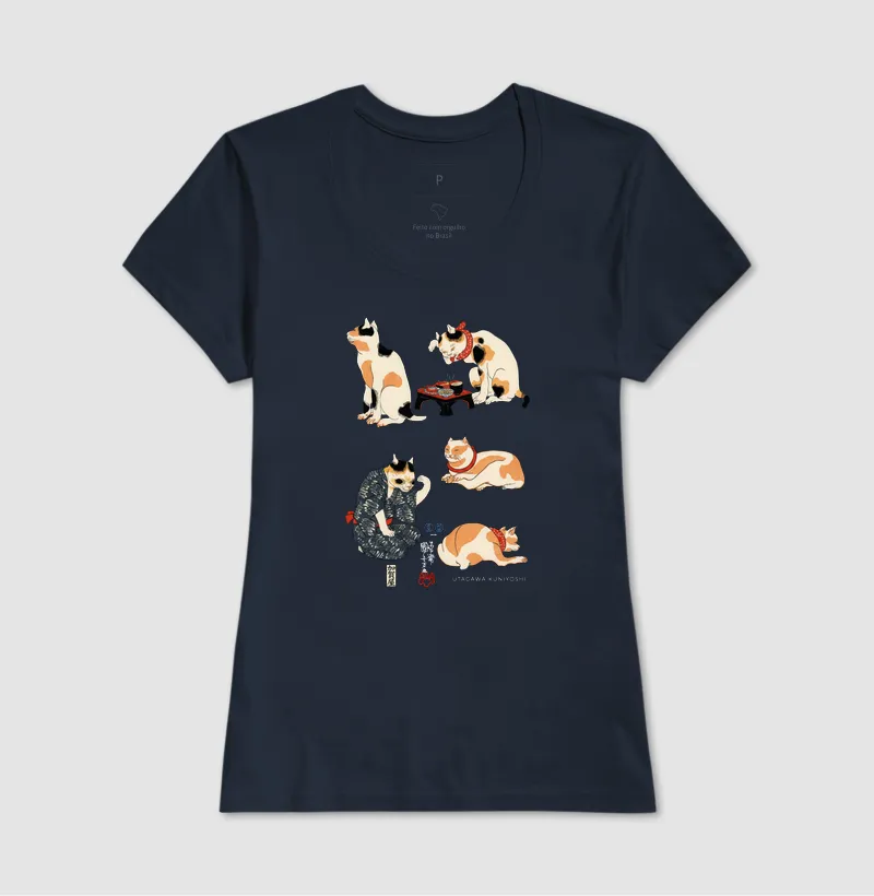 Camisa 9