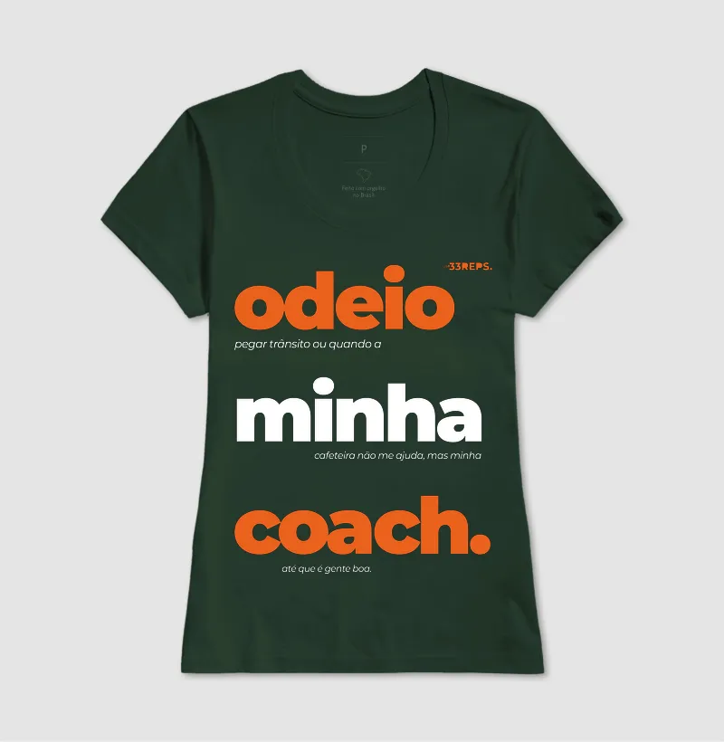Camisa 10