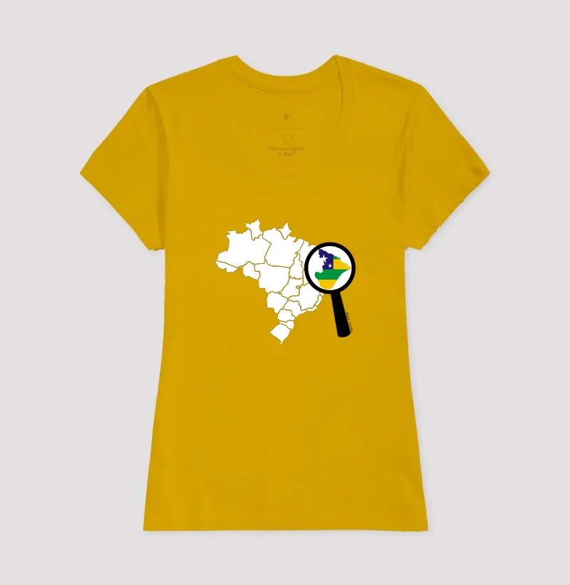 Camisa 29