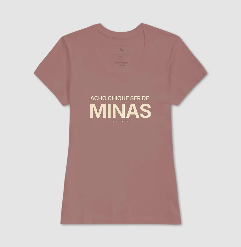 Acho chique ser de MINAS - Imagem 18