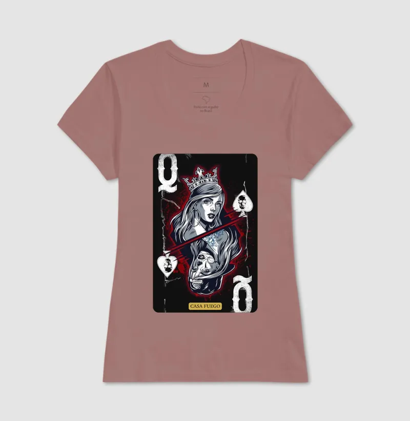 Camisa 16