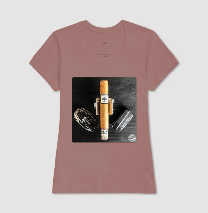 Camisa 16