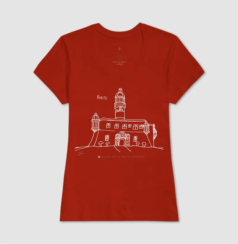 Camisa 6