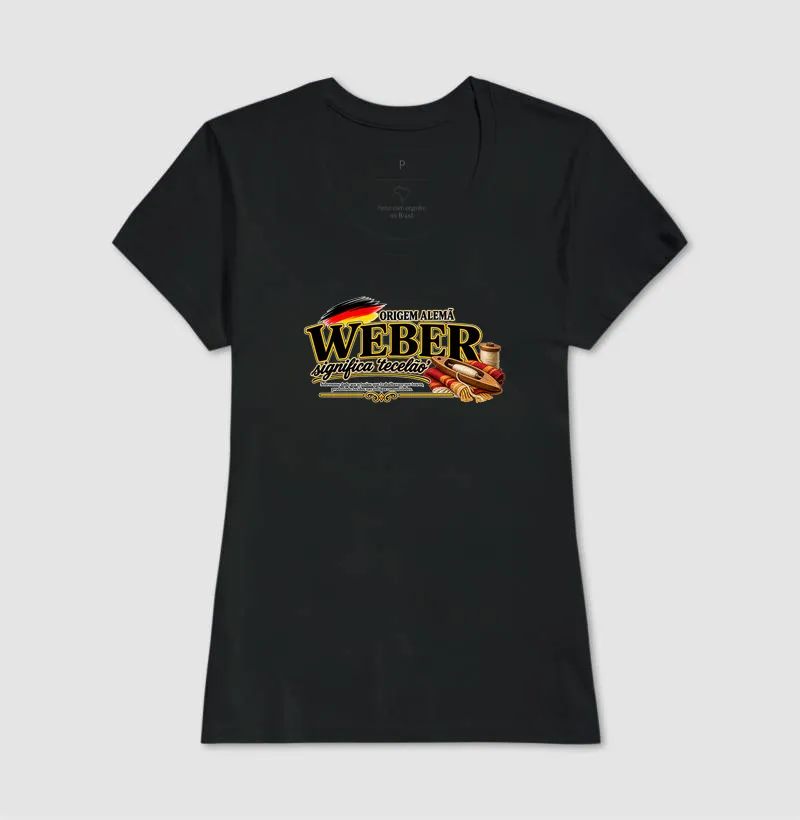 Weber  - Imagem 3