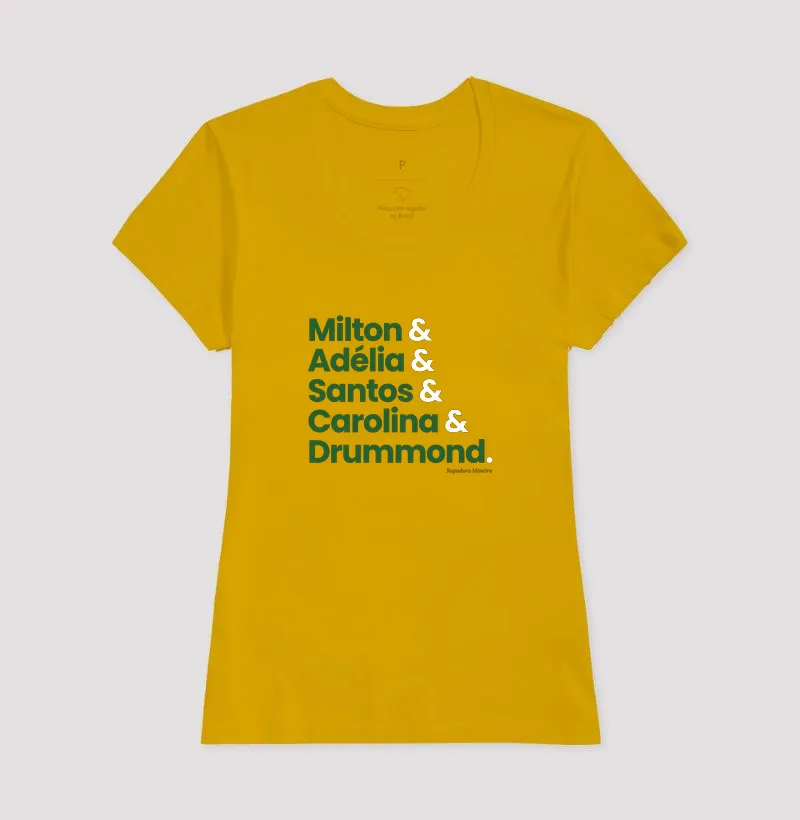 Camisa 11