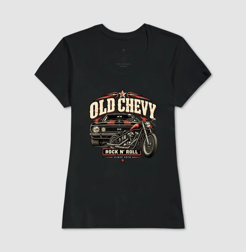 Road Legends | Steel & Wheels - Old Chevy - Imagem 3
