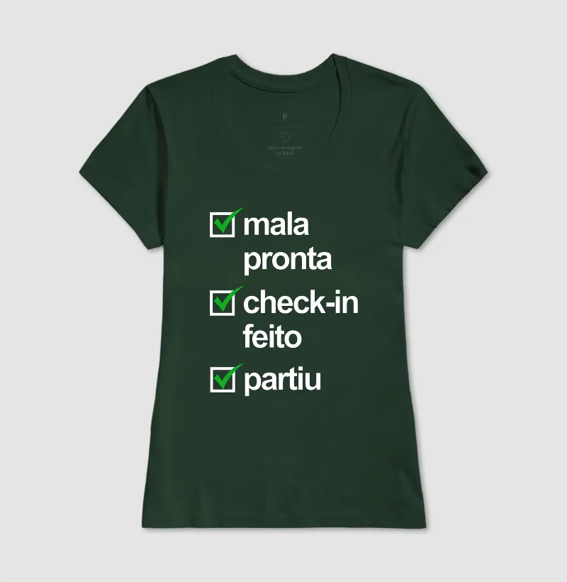 Camisa 11