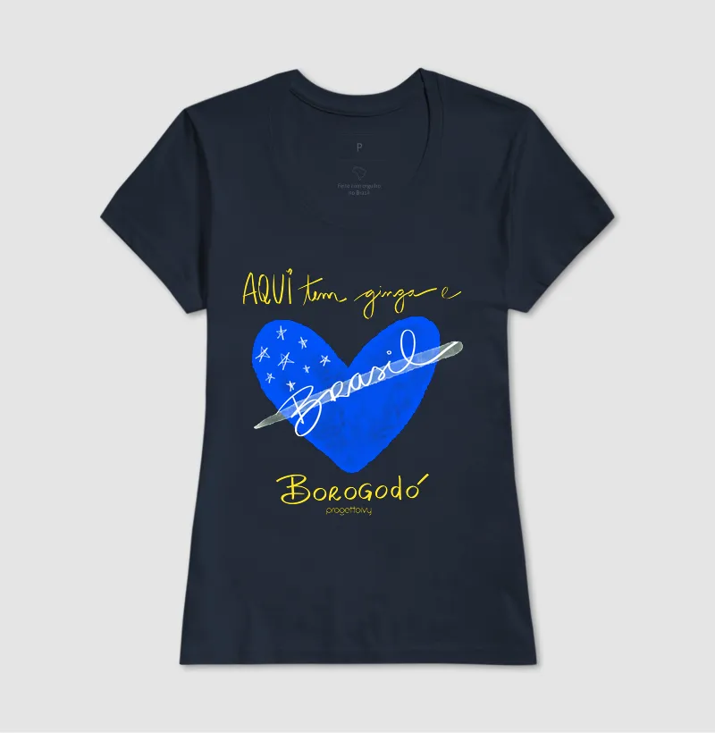 Camisa 4