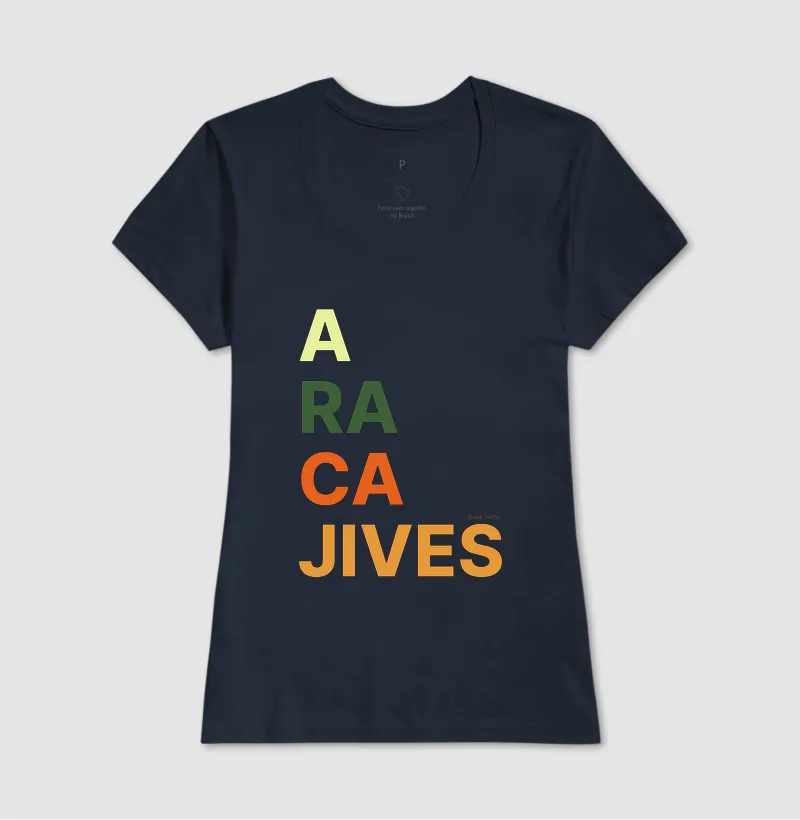 Camisa 6
