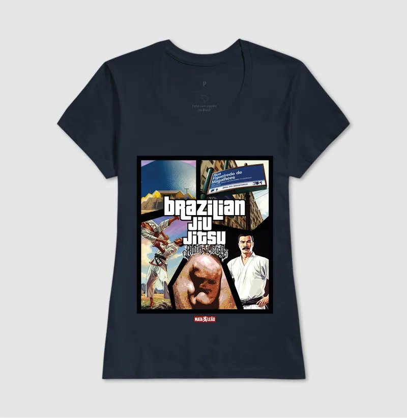 Camisa 6