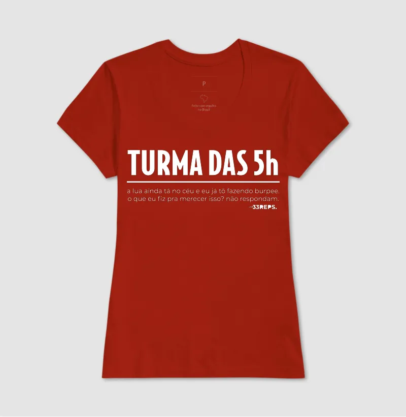 Camisa 10