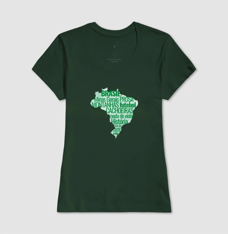 Camisa 11