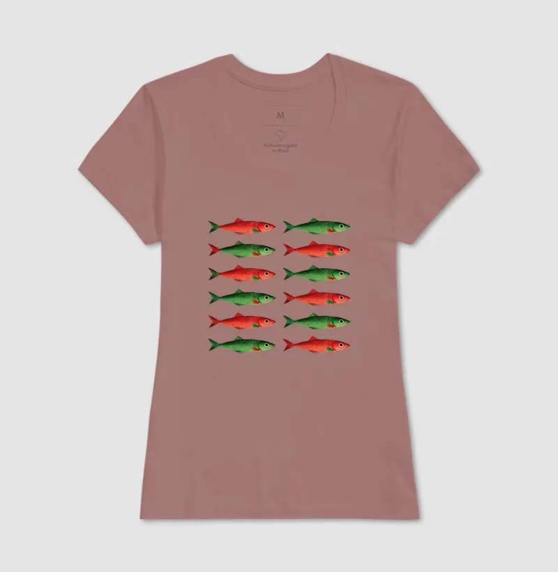 Camisa 16