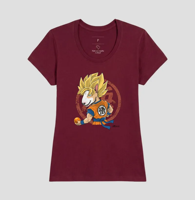 Camisa 18