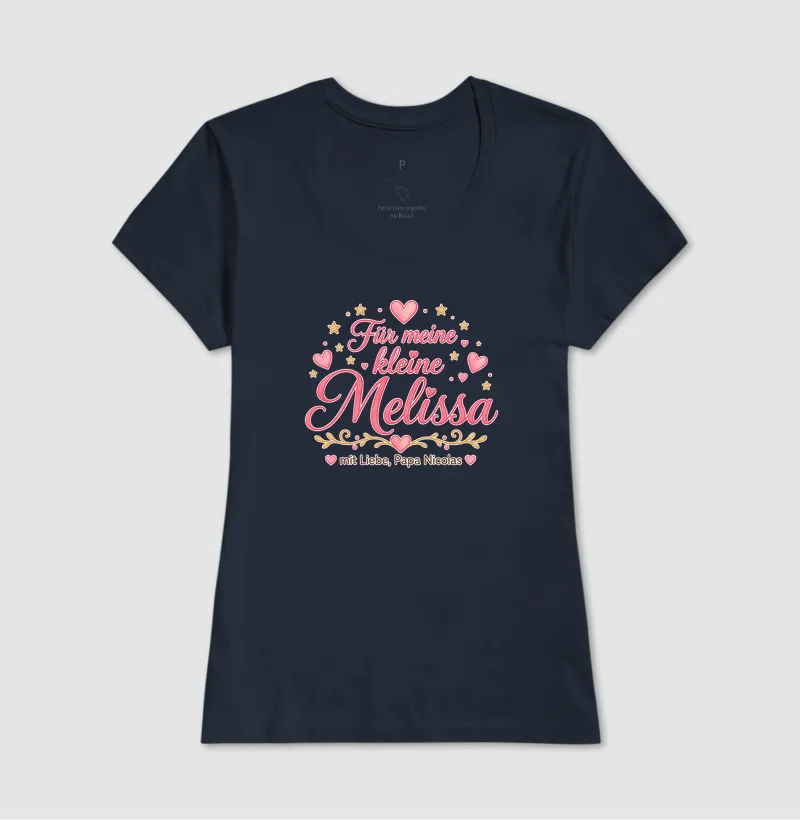Für meine kleine Melissa – mit Liebe, Papa Nicolas - Imagem 7