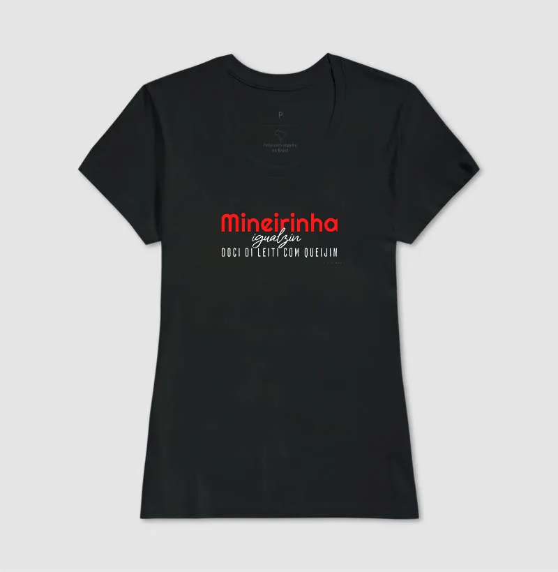 Mineirinha Igualzin Doci di Leiti com Queijin - Imagem 6