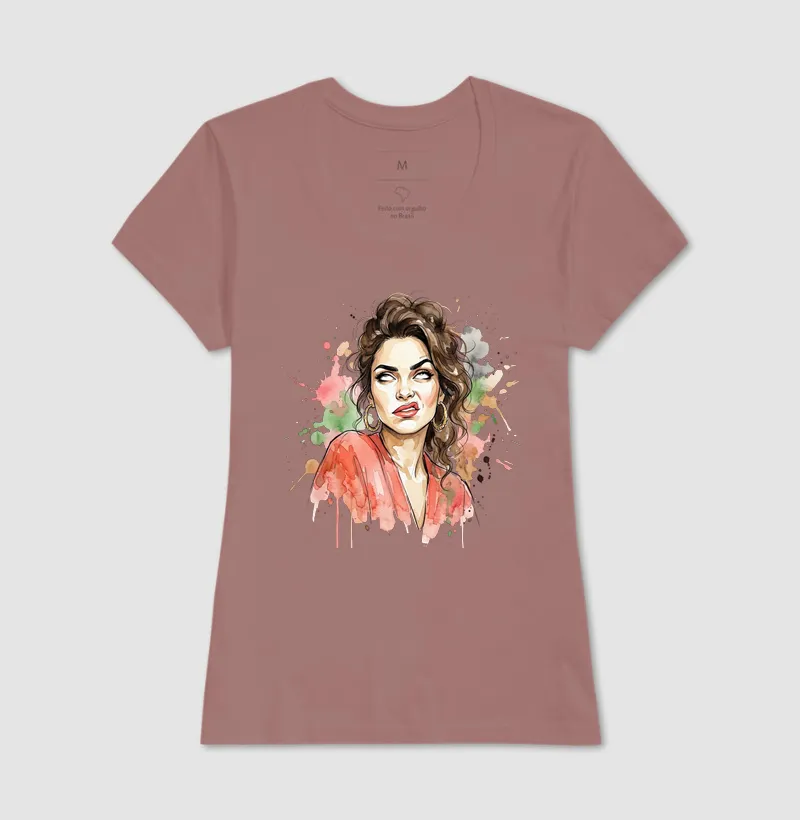 Camisa 15