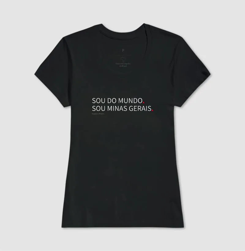 Sou do Mundo. Sou Minas Gerais. - Imagem 4