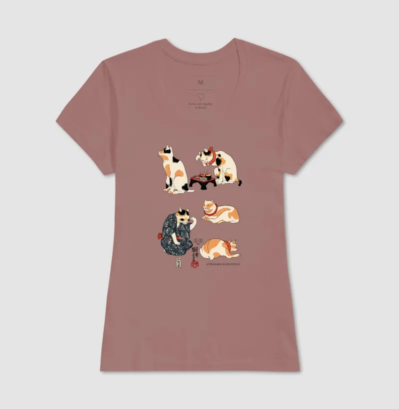 Camisa 17