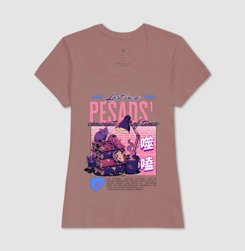 Camisa 16