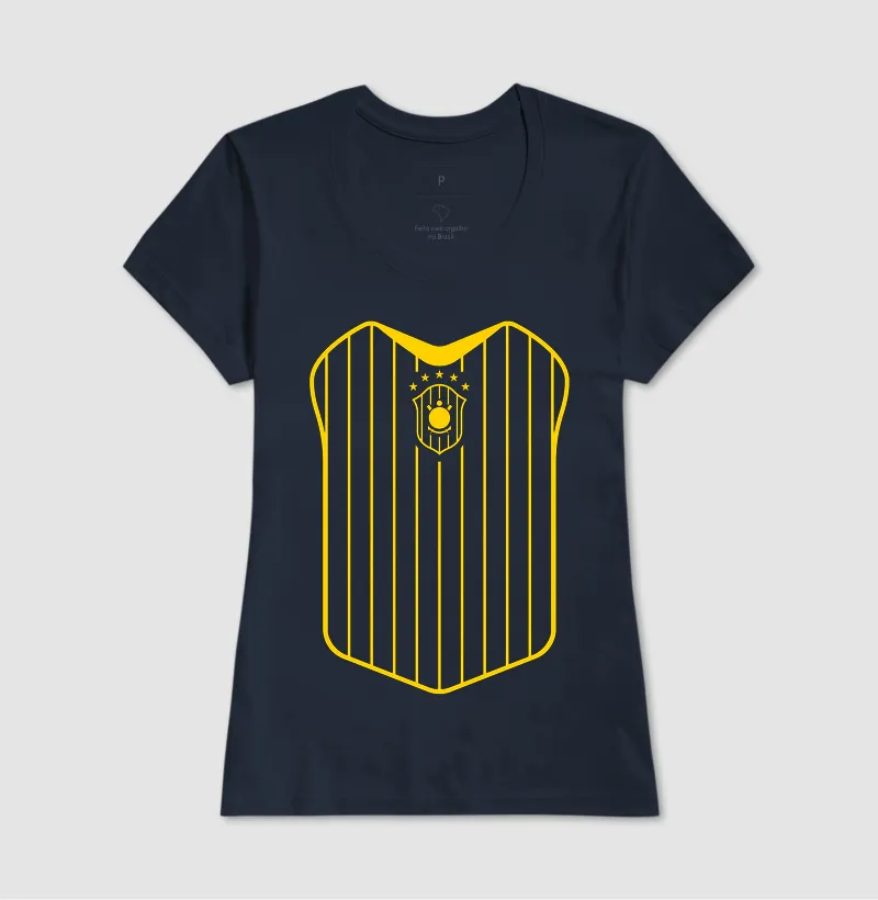 Camisa 4