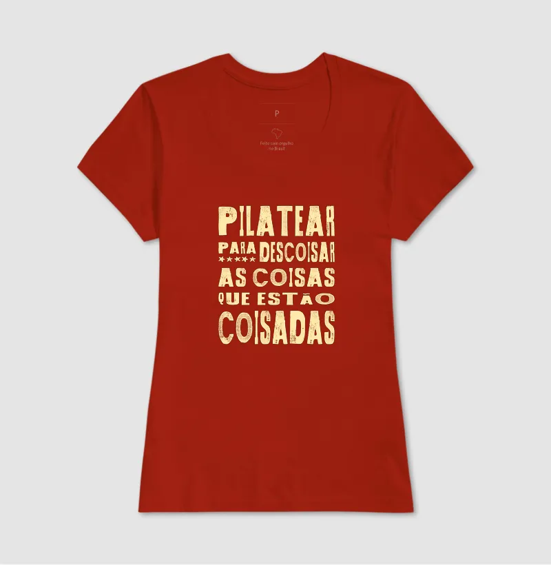 Camisa 10