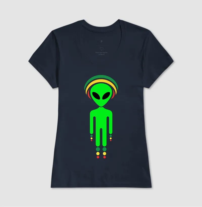 Alien regueiro - Imagem 9