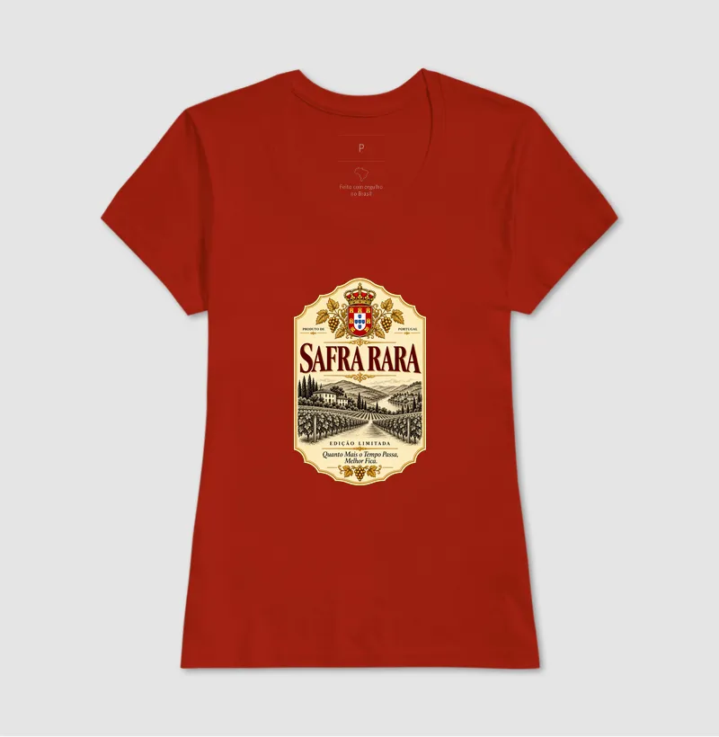 Eu Sou Safra Rara - Imagem 11
