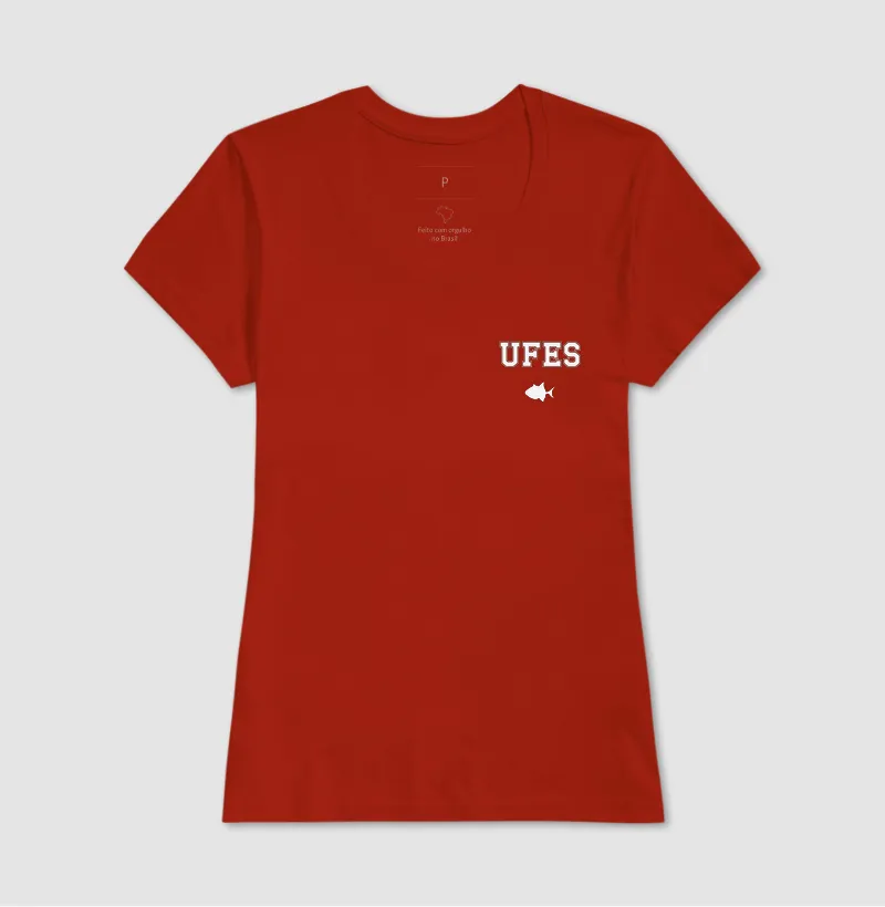 UFES Bolso - Feminina - #28963 - Imagem 7
