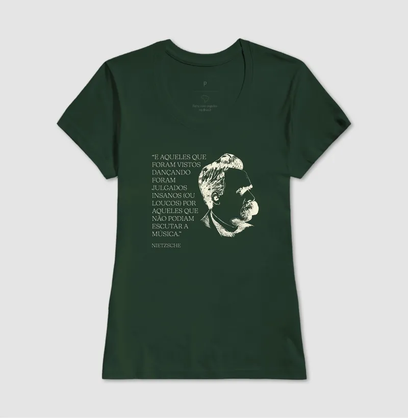 Camisa 10