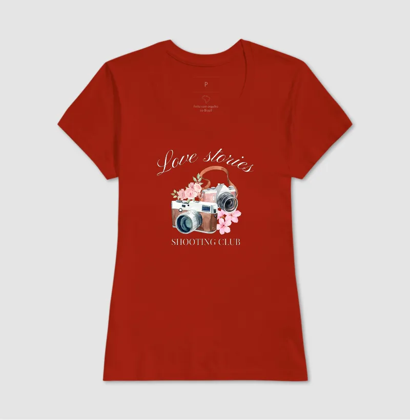 Camisa 10