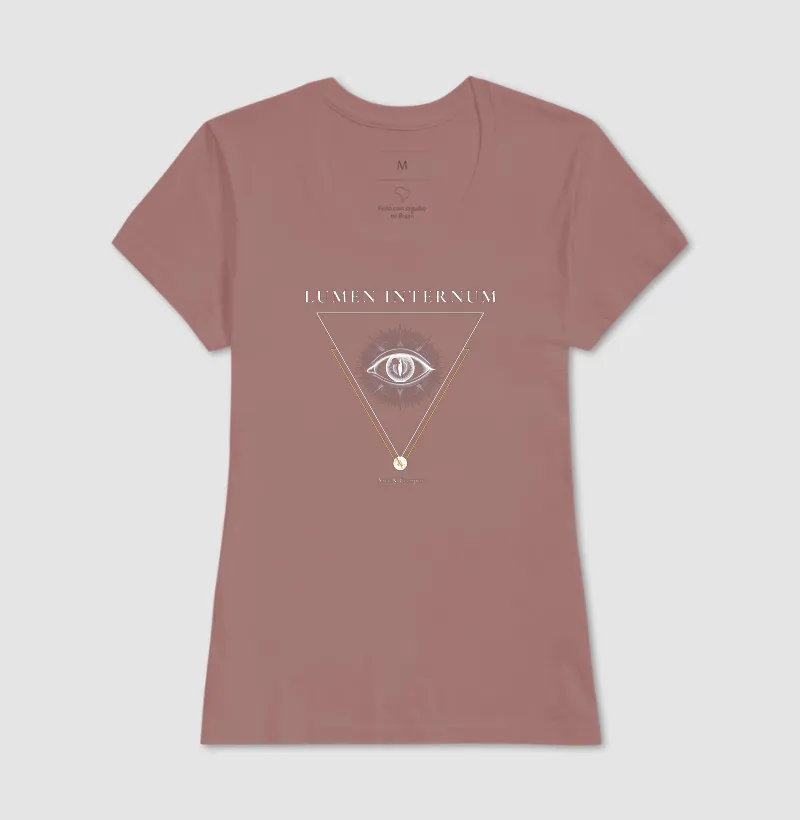 Camiseta O Despertar da Essência - Imagem 20
