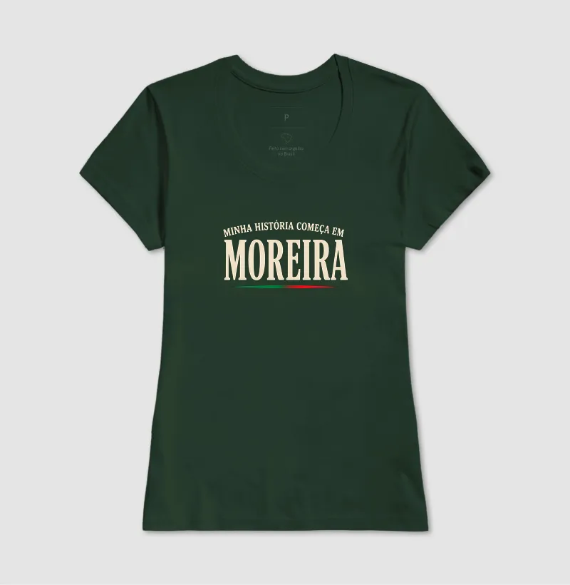 Minha História - Moreira - Imagem 11