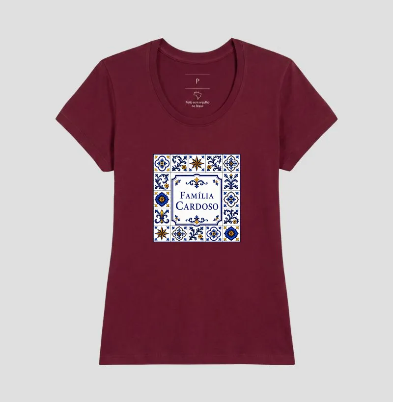 Camisa 18