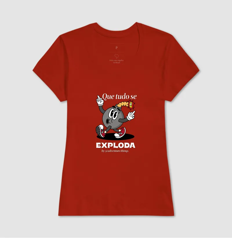 Camisa 9