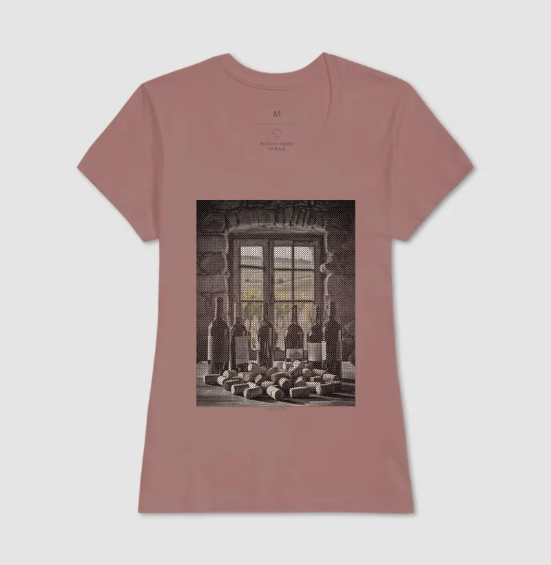 Camisa 16