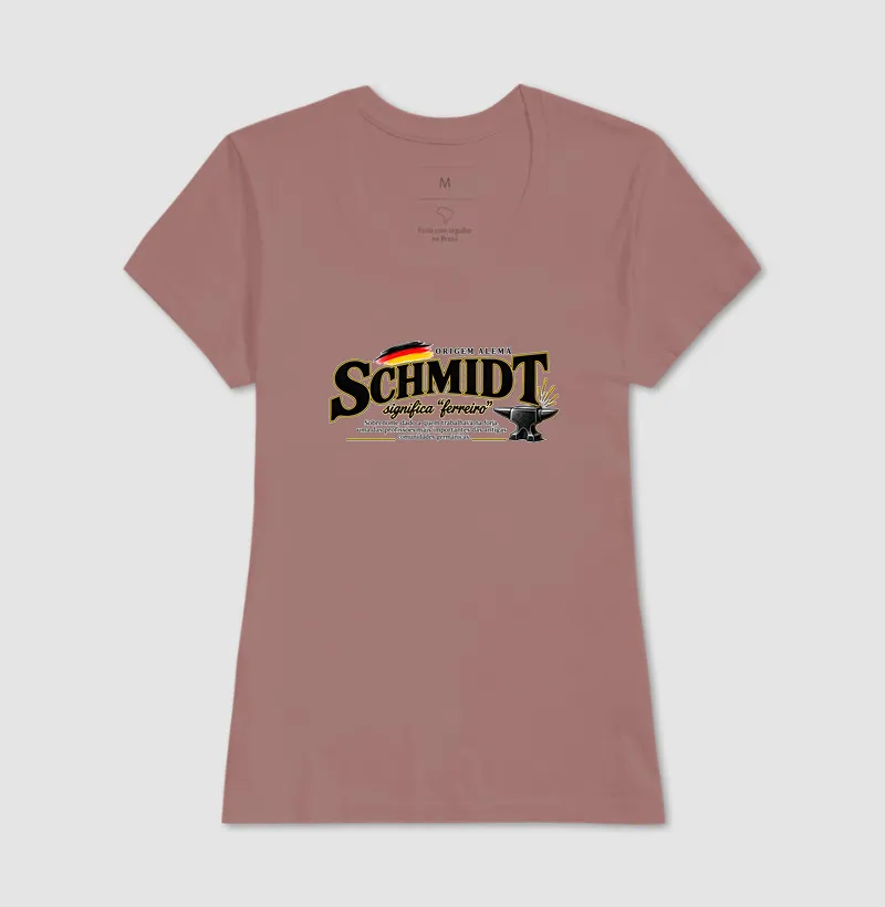 Schmidt  - Imagem 17
