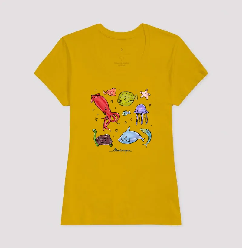 Camisa 17