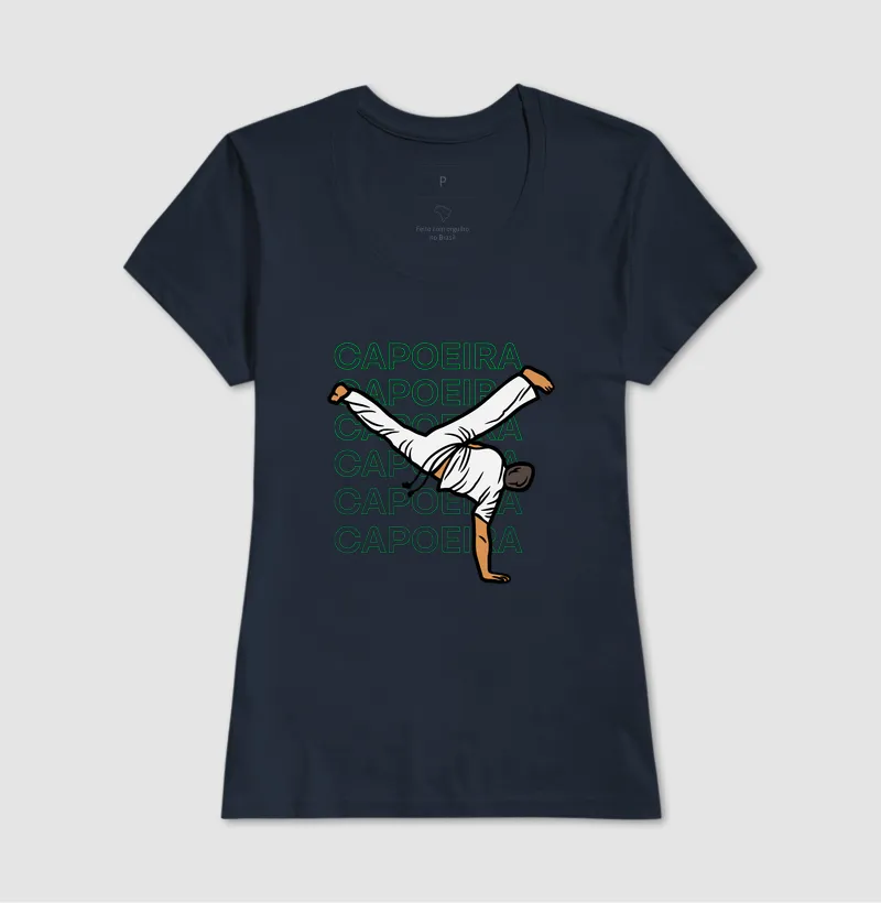 Capoeira - Imagem 7
