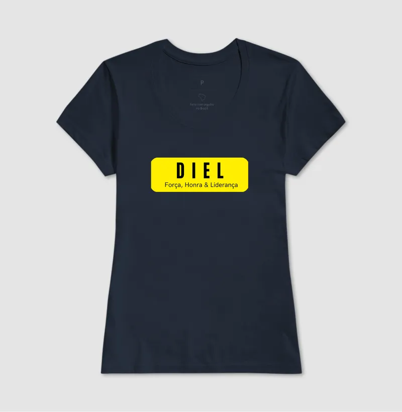 Diel — Força, Honra & Liderança - Imagem 7