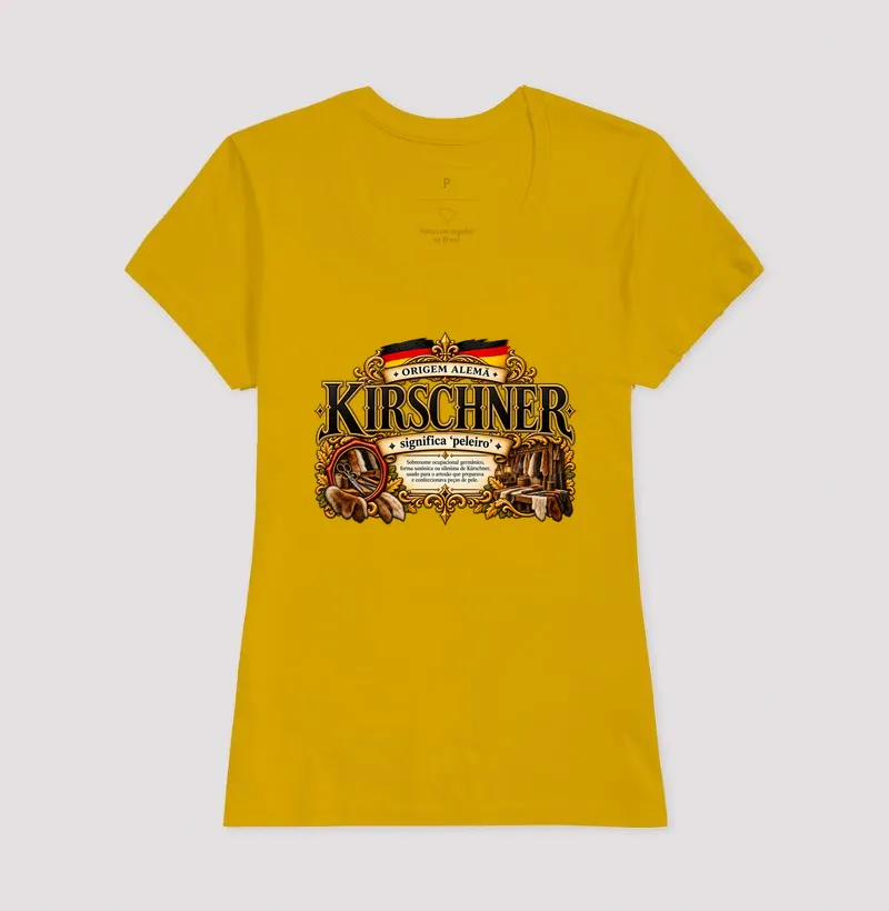 Kirschner  - Imagem 15