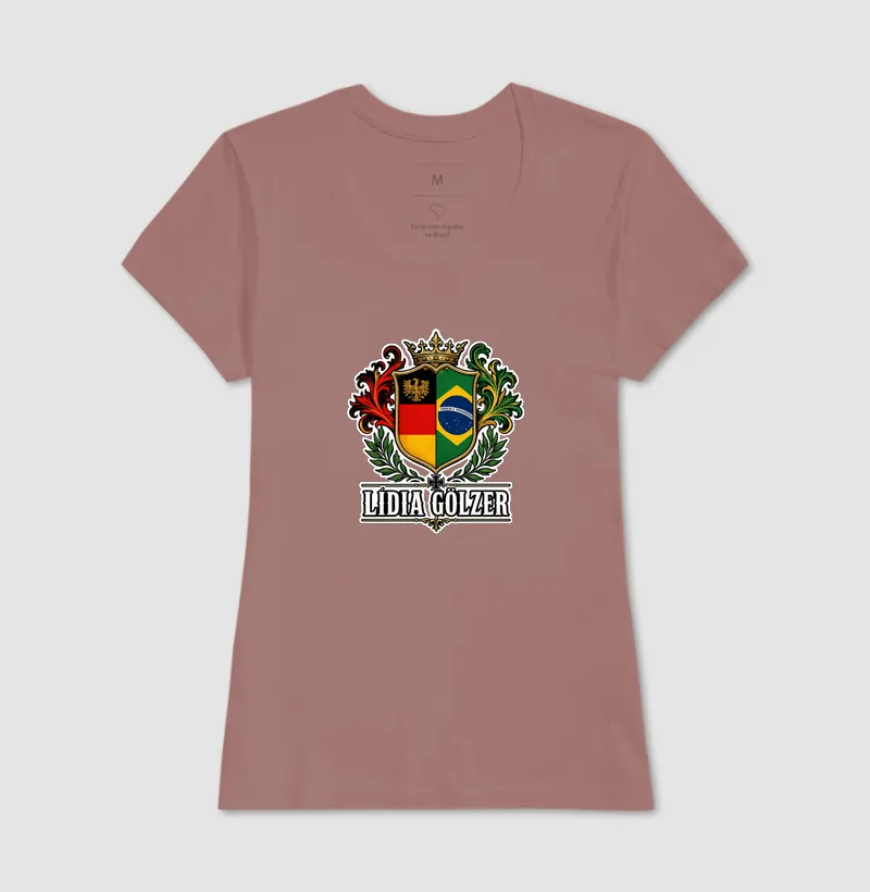 Camisa 16