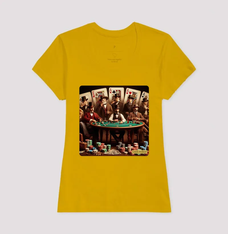 Camisa 14
